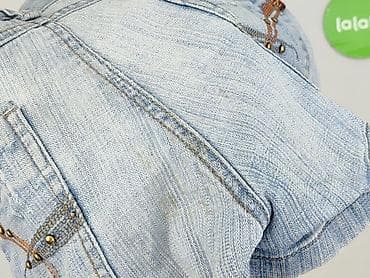 primark jeansy: Szorty damskie, rozmiar S — 6