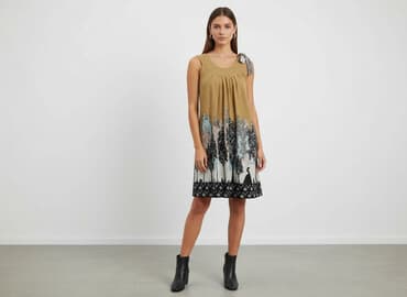 sukienka atomówki: Atmosphere, Sukienka damska, rozmiar M — 6