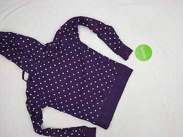 bluza z smokiem: H&M Divided, Bluza z kapturem damska, rozmiar M — 3