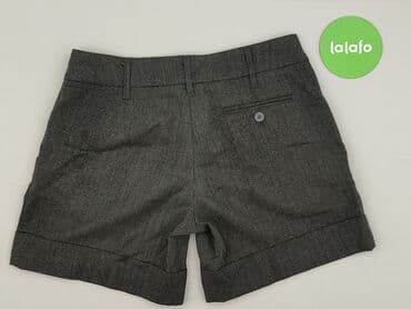 krótkie spodenki w kant: FlashLights, Szorty damskie, rozmiar S — 3