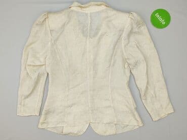 ubrania w stylu retro: Marynarka damska, rozmiar S — 3