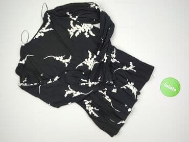 bluzki z baskinką duże rozmiary: Bodyflirt, Bluzka damska, rozmiar M — 3