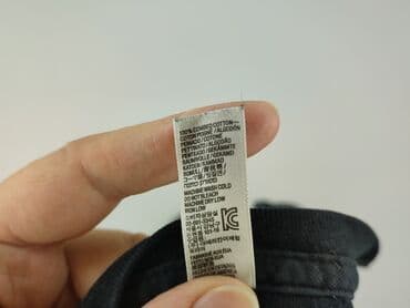 obcisłe koszulki: American Apparel, Women`s dress, size S (EU 36) — 5