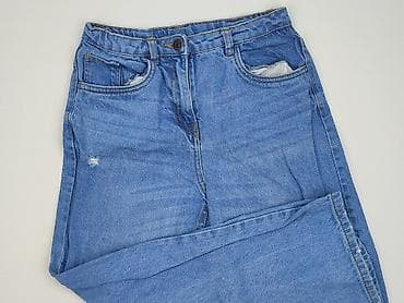 Spodnie jeansowe, Destination, 13 lat, 158, stan - Bardzo dobry