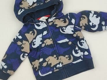 Bluza, H&M, 6-9 miesięcy, stan - Bardzo dobry