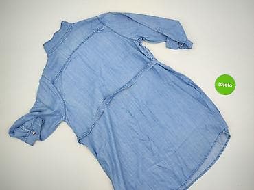 hampton 27: H&M Mama, T-shirt damski, rozmiar XL — 4