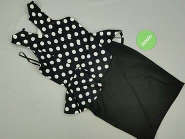 sukienki na wesele z baskinką: Atmosphere, Women`s dress, size XS — 4