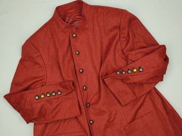 Ulla Popken, Women's blazer, size 2XL (EU 44)