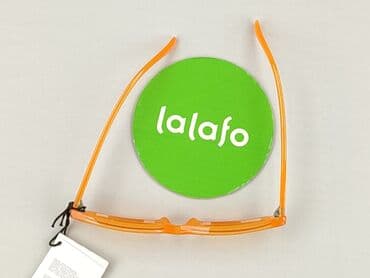 torba c a: Okulary, Przeciwsłoneczne, Prostokątne kształt, stan - Idealny — 4