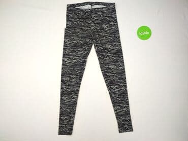 t shirty python: Leggings Sports for women, size M (EU 38) — 2
