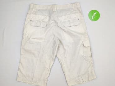 sandały i skarpety janusz: Cargo, Szorty damskie, rozmiar XS — 3