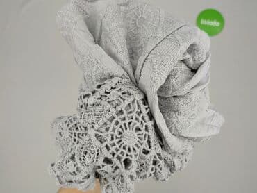 biała bluzka z haftem góralskim: Bluzka damska, rozmiar M — 4