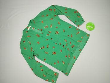 bluzka lakiki: AMBIKA, Bluzka damska, rozmiar 2XL — 2