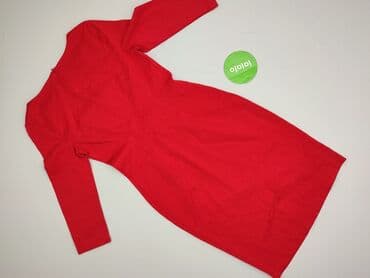 sukienki ołówkowe midi: Sukienka damska, rozmiar S — 4