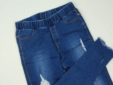 Denim, Jeansy damskie, M