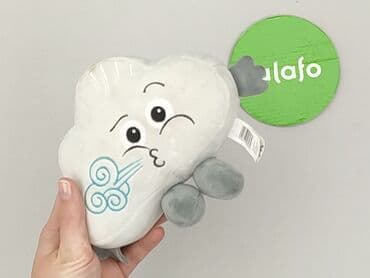 c: Mascot condition - Very good — 3