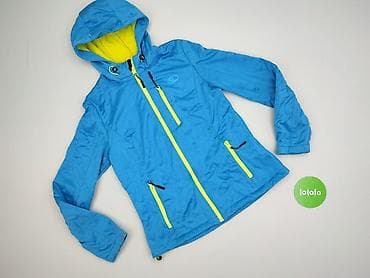 kurtka softshell crivit: Crivit, Kurtka przejściowa damska, rozmiar M — 2