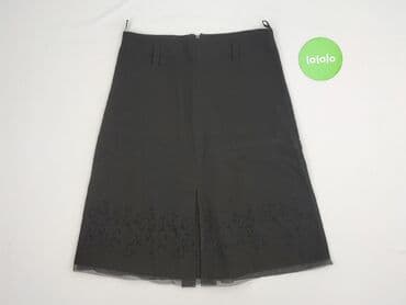 czarne spódnice orsay: Spódnica damska, rozmiar S — 2