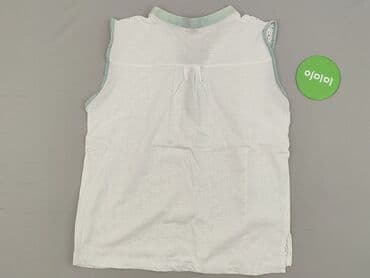 podkoszulka pod białą koszulę: ORFEO NEGRO, Bluzka damska, L — 3