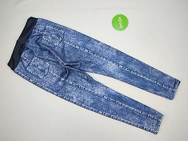 dresy hip hop: Legginsy rozmiar M — 3