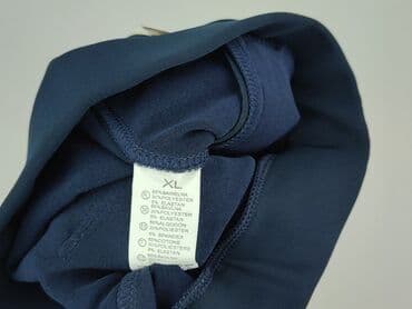 spodnie baggy damskie jeans: Just Female, Legginsy rozmiar XL — 5