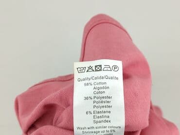 bluzka pod marynarkę plus size: Soyaconcept, T-shirt damski, rozmiar XL — 7
