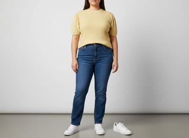 ubrania do oddania.pl: Debenhams, Women`s sweater, size 3XL — 1