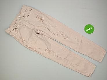 levis 92: H&M Divided, Jeansy damskie, rozmiar S — 2