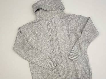 sweter h: Sweter damski, rozmiar M — 1
