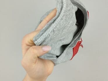 koszulka barcelony z sercem: T-shirt damski, rozmiar S — 4