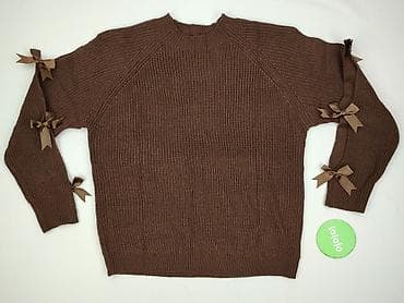 nylon sweter: Sweter damski, rozmiar XL — 2
