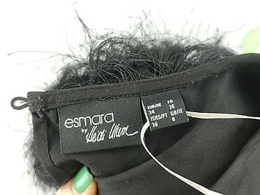 levate sukienka: Esmara, Sukienka damska, rozmiar XS — 5