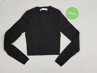 bluzki prada: Zara, Top damski, rozmiar S — 2