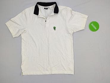 cropp cargo: Cropp, Koszulka polo dla mężczyzn, rozmiar XS — 2