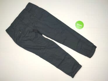 c a sweter w paski: Chinosy dla mężczyzn, XL, Zara, stan - Bardzo dobry — 3