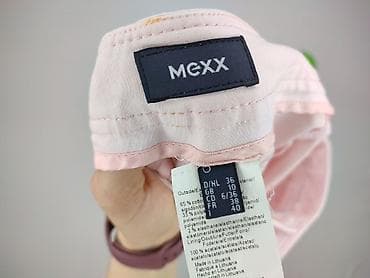 mex 24: Mexx, Spodnie materiałowe damskie, rozmiar S — 4