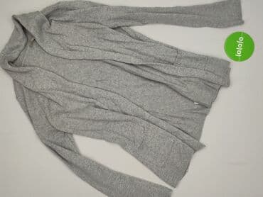 buty zimowe oysho: Orsay, Kardigan damski, rozmiar M — 2