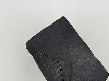 barrel jeans: F&F, Jeansy damskie, rozmiar XL — 6