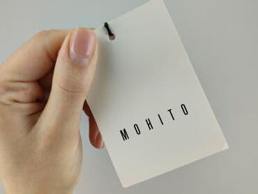 mohito sukienki damskie czerwone: Mohito, Sukienka damska, rozmiar XS — 8