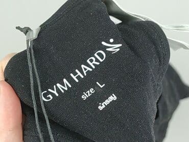 sinsay podkoszulek damski: Sinsay, T-shirt damski, rozmiar L — 5