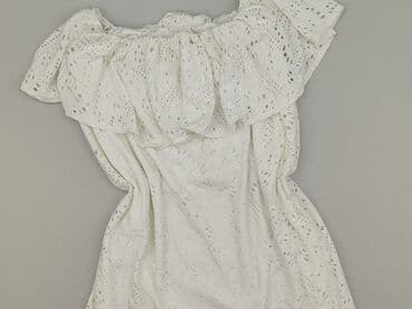 bluzki z odkrytymi ramionami mohito: Mohito, Sukienka damska, rozmiar XS — 1