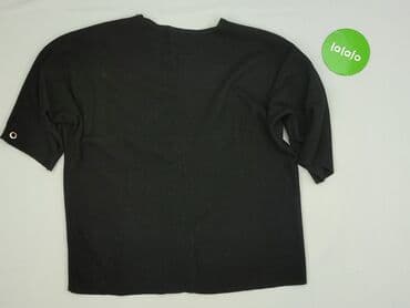 poliamid w swetrze: Sweter damski, rozmiar XL — 3