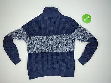 outerwear c: Gap, Sweter dla mężczyzn, rozmiar M — 3