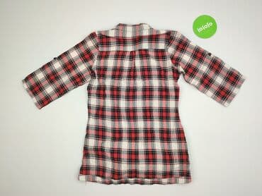 koszula flanelowa carhartt: Fishbone, Tunika damska, rozmiar S — 3