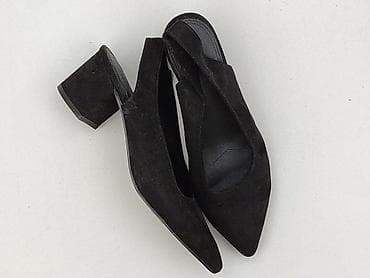 buty lurso: Reserved, Półbuty damskie, rozmiar 39 — 1