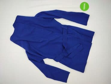 Płaszcze: UNICA, Płaszcz damski, rozmiar One size — 2