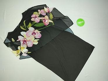 e stil sukienki: Bodyflirt, Sukienka damska, rozmiar 2XL — 3