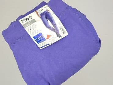 lidl joggery damskie: Crivit, Spodnie dresowe damskie, rozmiar M — 6