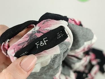 jaded spodnie: F&F, Kombinezon damski, rozmiar XL — 4