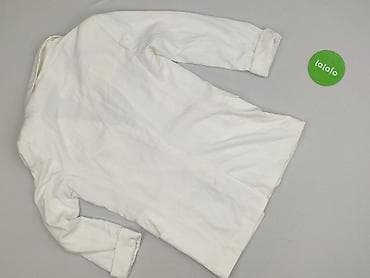 vero moda jeans jacket: Bershka, Marynarka damska, rozmiar M — 3